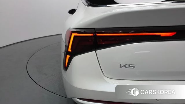 Kia The New K5 3rd generation id 4773846 из Кореи 15