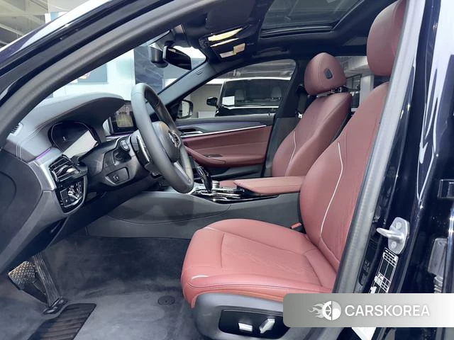 BMW 5 series id 4238518 из Китая 15
