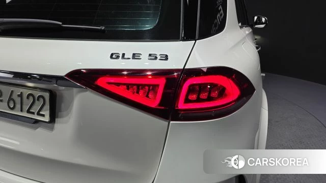 Mercedes-Benz GLE-Class W167 id 4535060 из Кореи 15