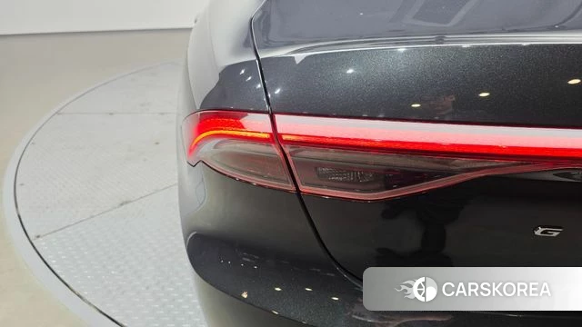 Hyundai The New Grandeur IG Hybrid id 4282996 из Кореи 15
