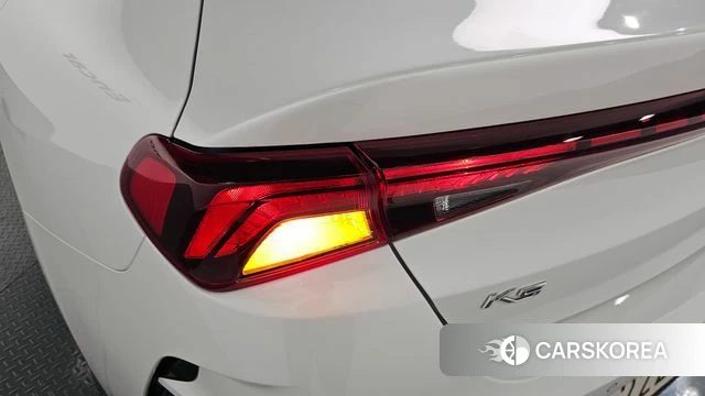 Kia K5 Hybrid 3rd Generation id 4317652 из Кореи 15