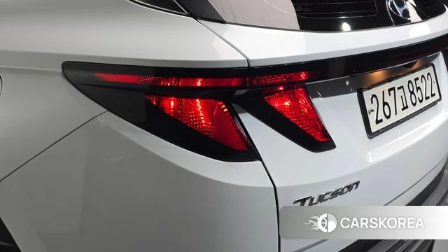 Hyundai Tucson (NX4) id 4905714 из Кореи 15