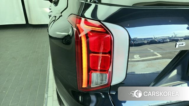 Hyundai Palisade id 4188344 из Кореи 15