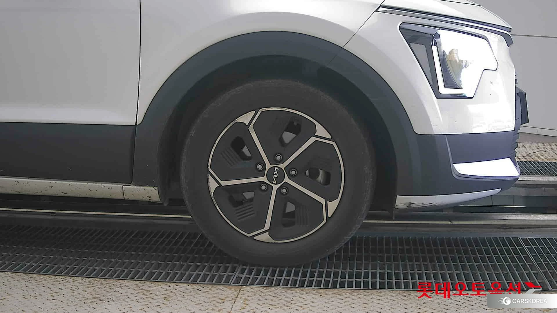 Kia Niro Hybrid id 4909300 из Кореи 15