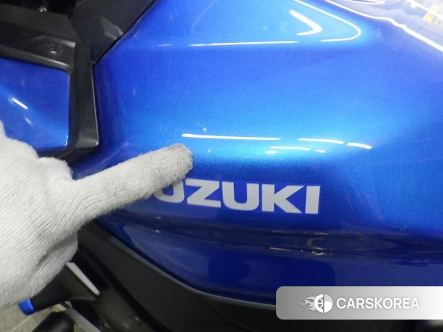 Suzuki GSX-S1000GT id 3947519 из Японии 15