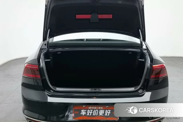 Volkswagen Magotan id 4301110 из Китая 15