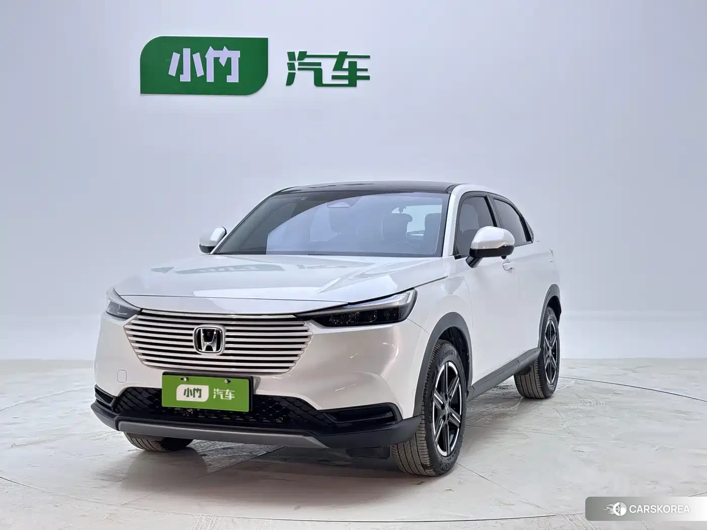 Honda Vezel id 4629149 из Китая 15