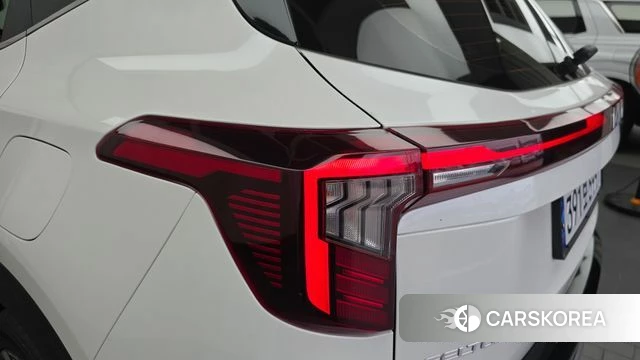 Kia The New Seltos id 4793127 из Кореи 15
