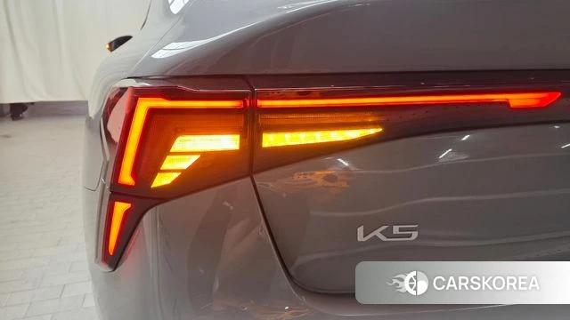 Kia The New K5 3rd generation id 4559890 из Кореи 15