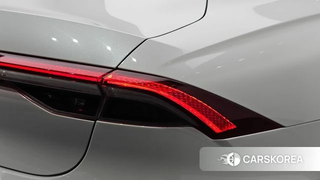 Hyundai The New Grandeur IG Hybrid id 4702564 из Кореи 15