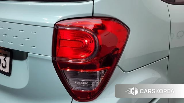 Kia The New Ray id 4476544 из Кореи 15