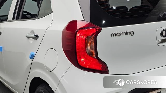 Kia All New Morning (JA) id 4530956 из Кореи 15