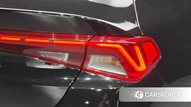 Kia K5 3rd generation id 4941787 из Кореи 15