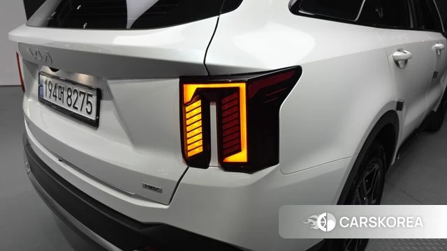 Kia The New Sorento 4th Generation id 4442396 из Кореи 15