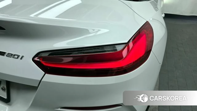 BMW Z4 (G29) id 4203304 из Кореи 15