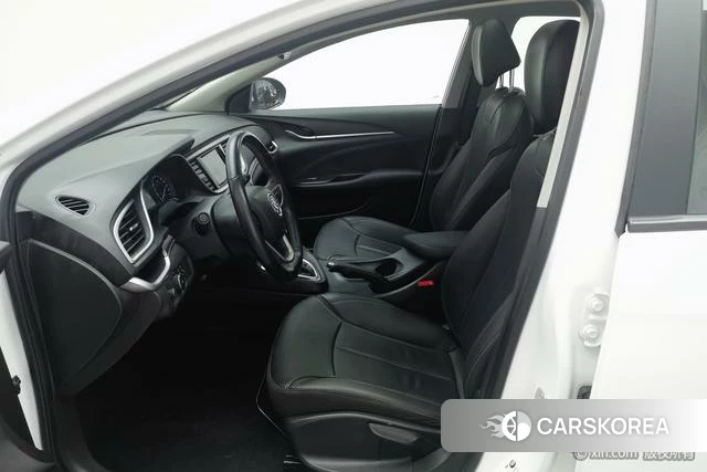 Buick Yinglang id 4254182 из Китая 15