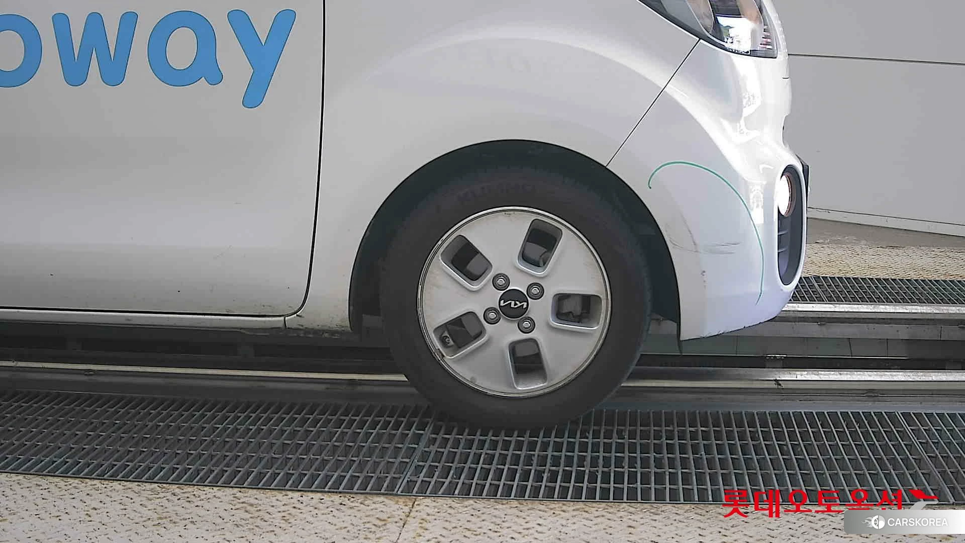 Kia Ray id 4679382 из Кореи 15