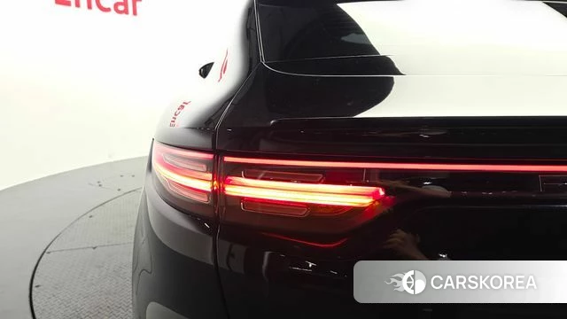 Porsche Cayenne (PO536) id 4389842 из Кореи 15