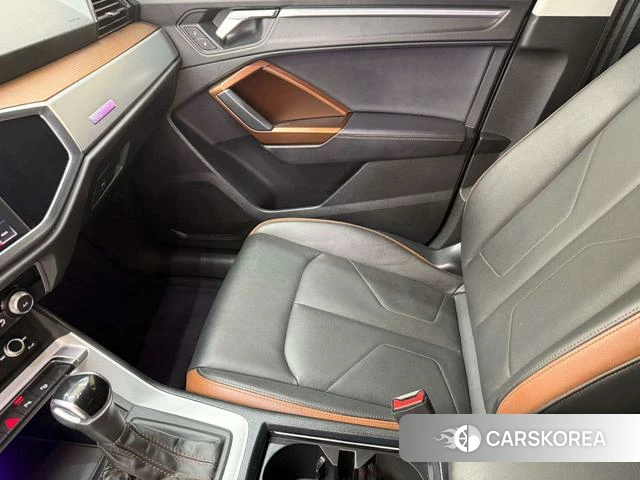 Audi Q3 id 4258414 из Китая 15
