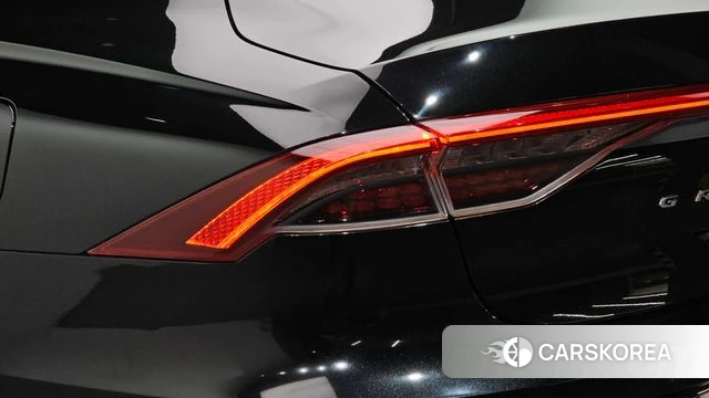 Hyundai The New Grandeur IG id 4894794 из Кореи 15