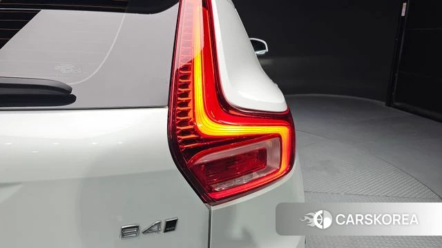 Volvo XC40 id 4487788 из Кореи 15