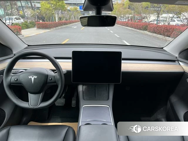 Tesla Model Y id 4236613 из Китая 15