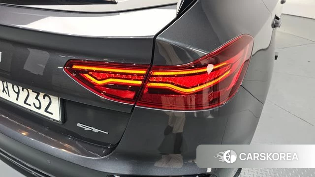 Kia The New K3 2nd generation id 4500846 из Кореи 15