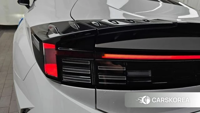 Hyundai Sonata D Edge (DN8) id 4618215 из Кореи 15