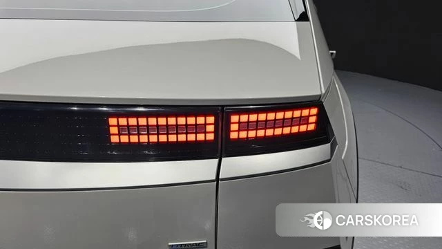 Hyundai Ionic 5 id 4457209 из Кореи 15