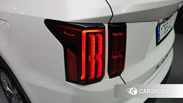 Kia Sorento 4th Generation id 4609828 из Кореи 15