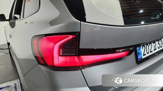 BMW X1 (U11) id 4302098 из Кореи 15