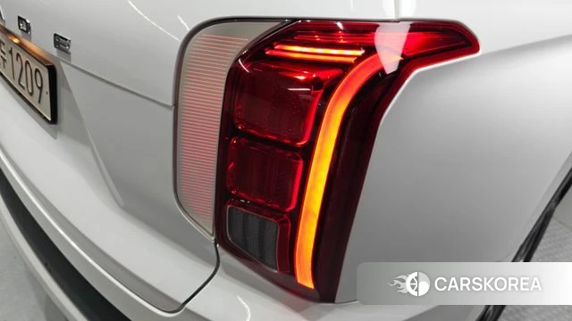 Hyundai Palisade id 4282541 из Кореи 15
