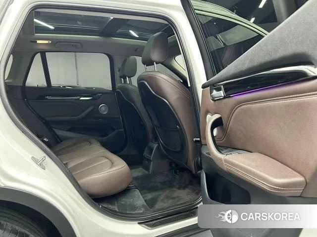 BMW X1 id 4335722 из Китая 15