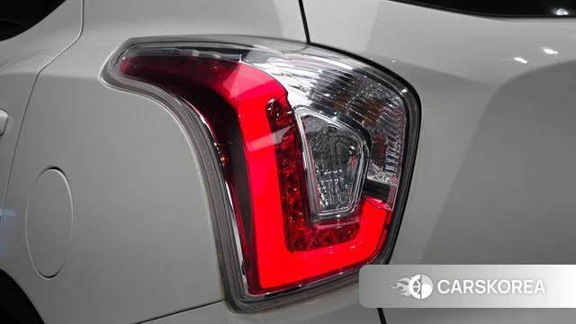 Ssangyong Tivoli Armor id 4849939 из Кореи 15