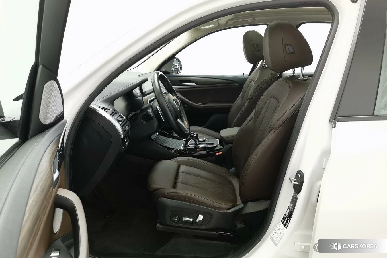 BMW X3 id 4420746 из Китая 15