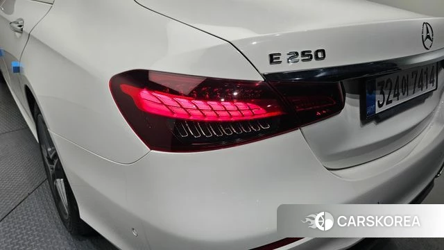 Mercedes-Benz E-Class W213 id 4579829 из Кореи 15