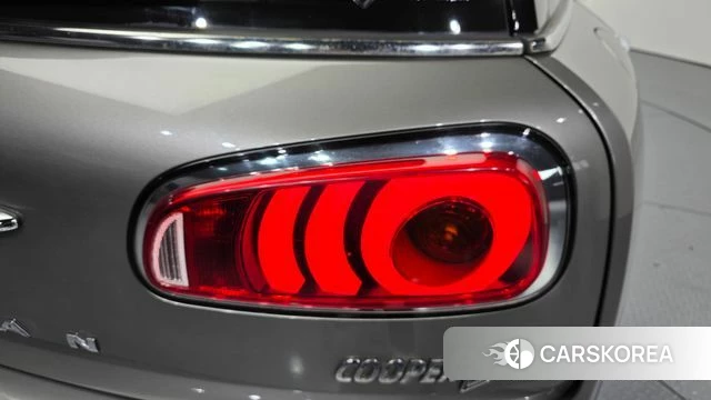Mini Cooper D Clubman id 4304733 из Кореи 15