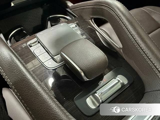 Mercedes-Benz GLS id 4256229 из Китая 15
