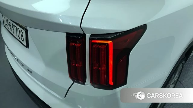 Kia Sorento 4th Generation id 4401551 из Кореи 15