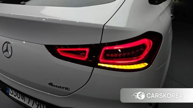 Mercedes-Benz GLE-Class W167 id 4303151 из Кореи 15