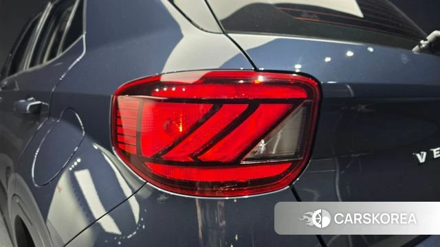 Hyundai Venue id 4865155 из Кореи 15
