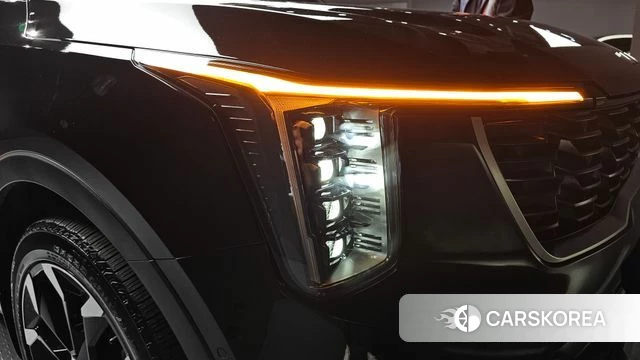 Kia The New Sorento 4th Generation id 4505416 из Кореи 15