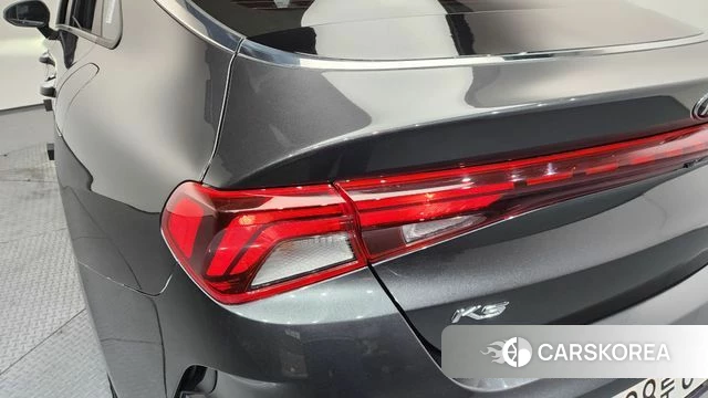 Kia K5 Hybrid 3rd Generation id 4317146 из Кореи 15