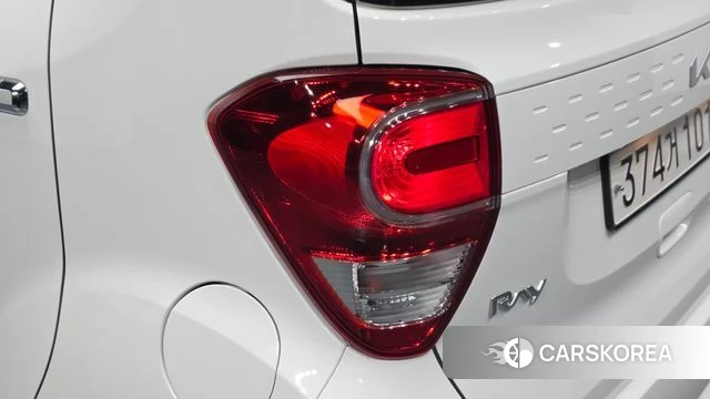 Kia The New Ray id 4793312 из Кореи 15