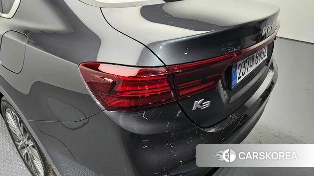 Kia The New K3 2nd generation id 4223864 из Кореи 15