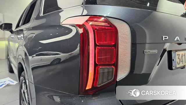 Hyundai Palisade id 4899806 из Кореи 15