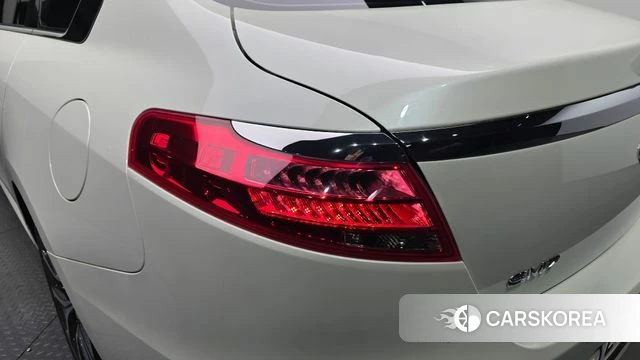 Renault Korea (Samsung) SM7 Nova id 4225625 из Кореи 15