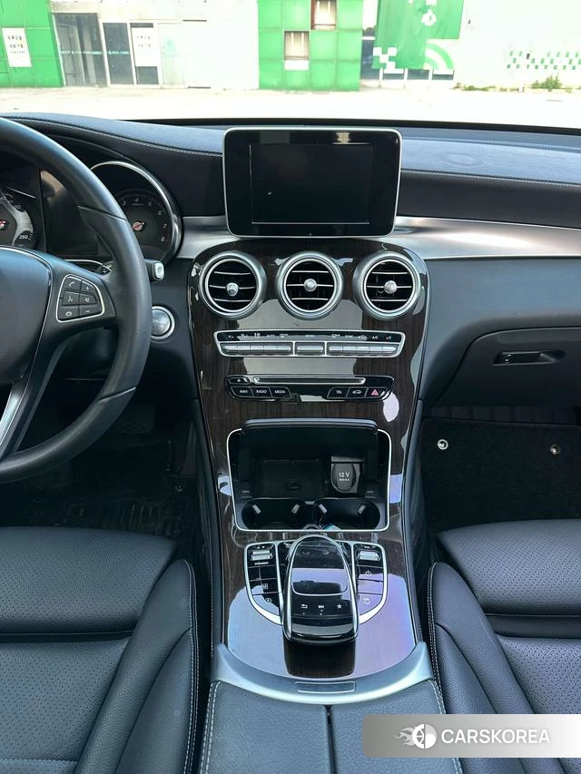 Mercedes-Benz GLC id 4208708 из Китая 15