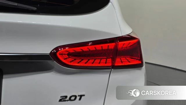 Hyundai Santa Fe TM id 4465002 из Кореи 15
