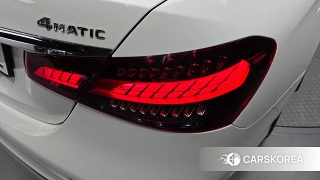 Mercedes-Benz E-Class W213 id 4580617 из Кореи 15